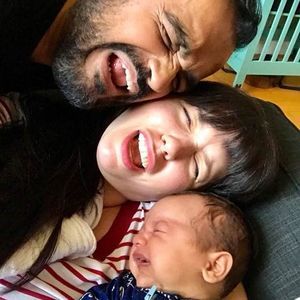 Meet your Posher, Shelby